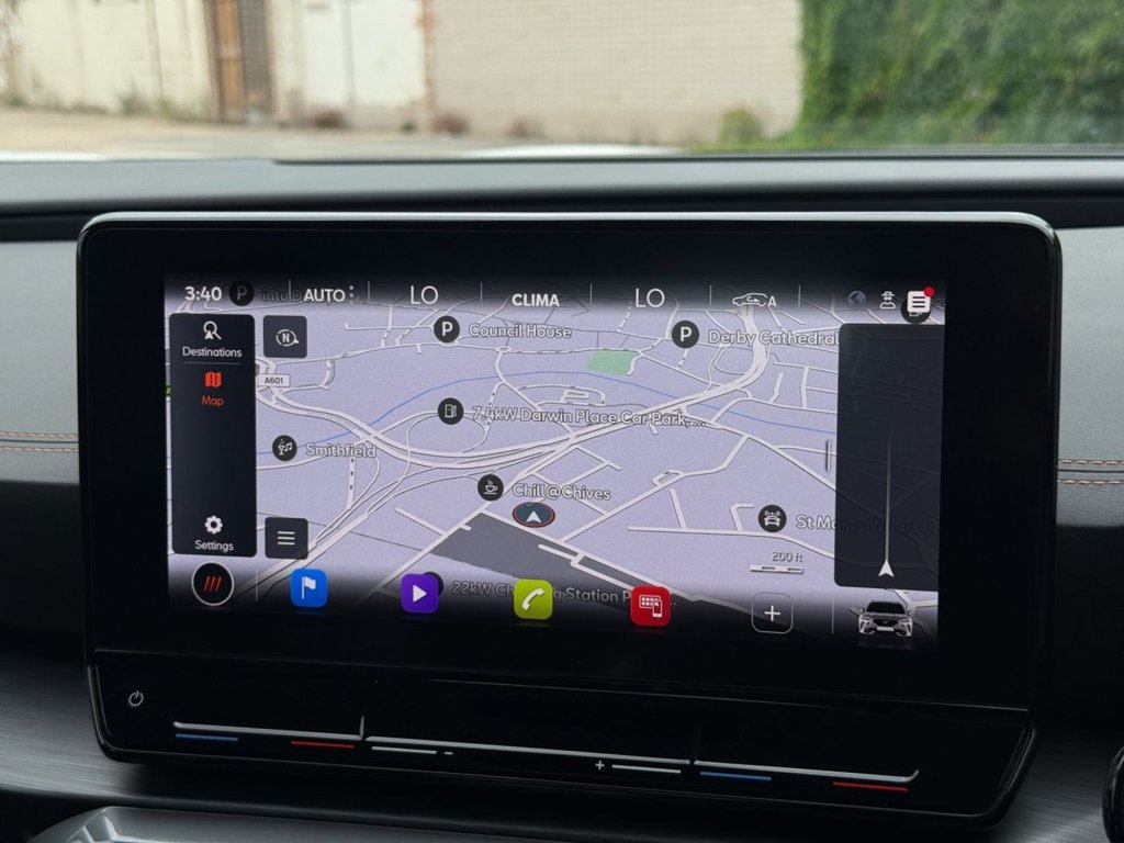 Used Cupra Formentor 2022 for sale - 76579819: Photo 31