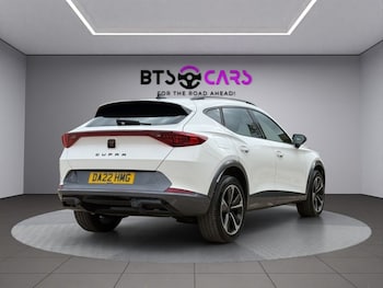 Used Cupra Formentor 2022 for sale - 76579819: Photo