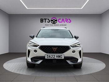 Used Cupra Formentor 2022 for sale - 76579819: Photo