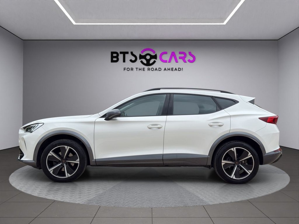 Used Cupra Formentor 2022 for sale - 76579819: Photo 5