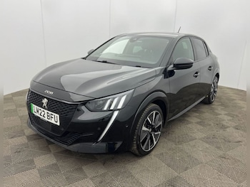 Used Peugeot 208 2022 for sale - 79493853: Photo