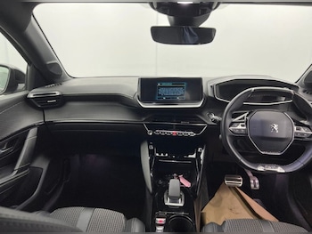 Used Peugeot 208 2022 for sale - 79493853: Photo