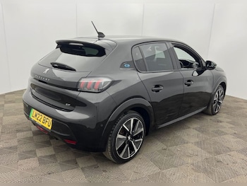 Used Peugeot 208 2022 for sale - 79493853: Photo