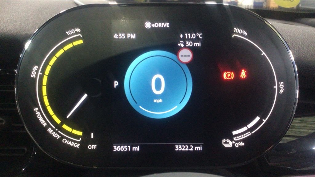 Used MINI Hatch 2022 for sale - 78096669: Photo 11