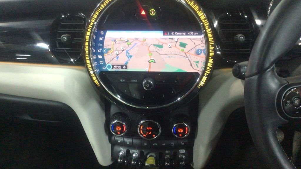 Used MINI Hatch 2022 for sale - 78096669: Photo 12