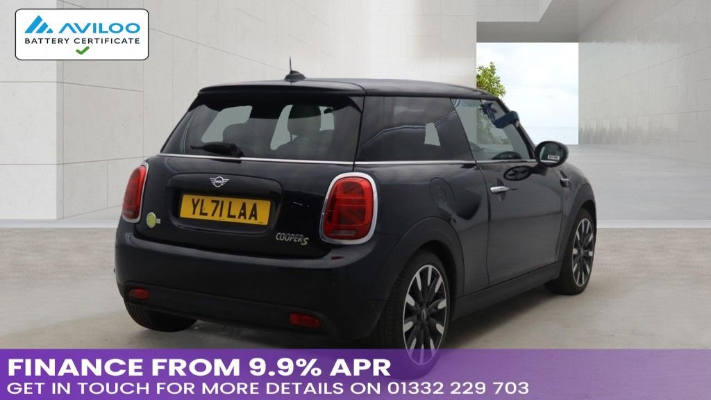 Used MINI Hatch 2022 for sale - 78096669: Photo 3