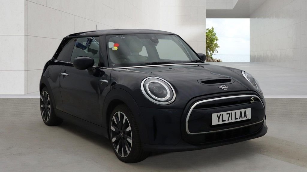 Used MINI Hatch 2022 for sale - 78096669: Photo 5