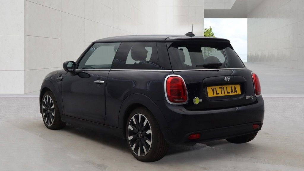 Used MINI Hatch 2022 for sale - 78096669: Photo 6