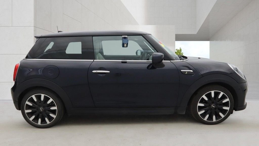 Used MINI Hatch 2022 for sale - 78096669: Photo 7