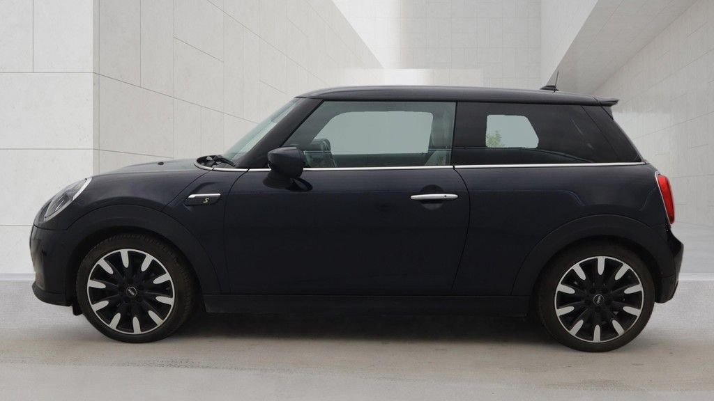 Used MINI Hatch 2022 for sale - 78096669: Photo 9
