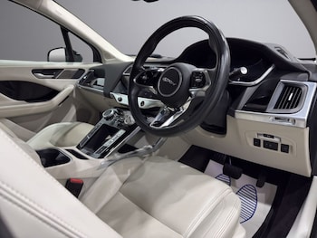 Used Jaguar I-Pace 2022 for sale - 78315170: Photo