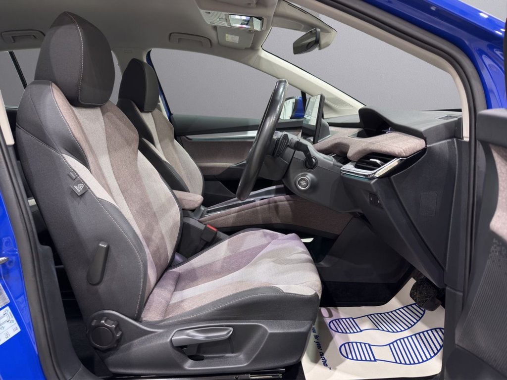 Used Skoda Enyaq 2021 for sale - 77680388: Photo 11