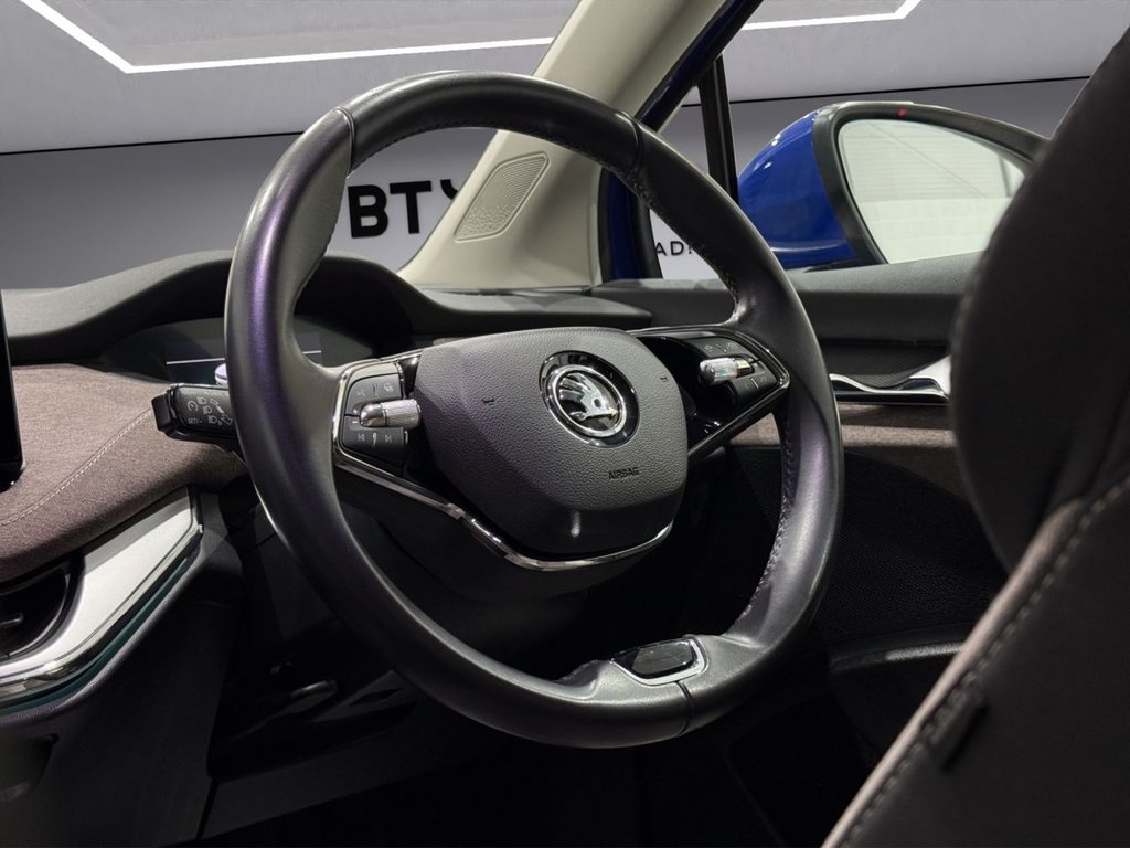 Used Skoda Enyaq 2021 for sale - 77680388: Photo 12