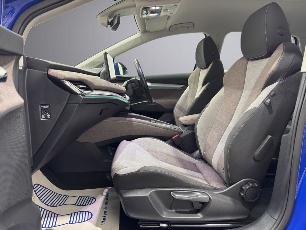 Used Skoda Enyaq 2021 for sale - 77680388: Photo 15