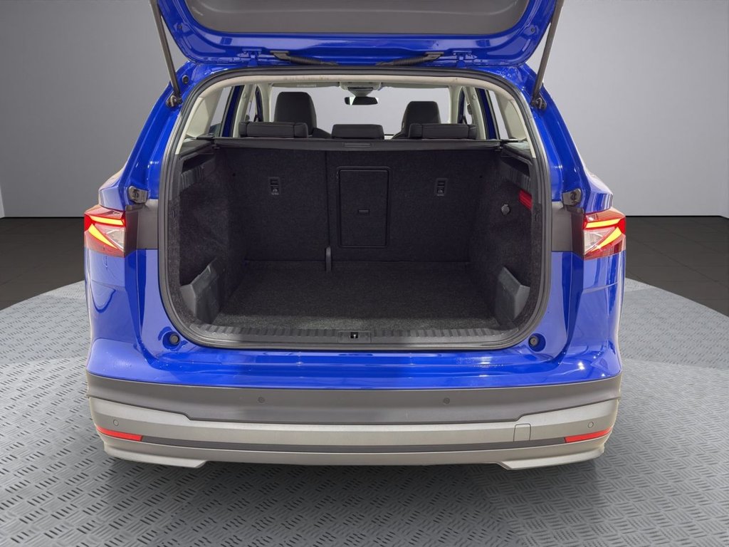 Used Skoda Enyaq 2021 for sale - 77680388: Photo 17