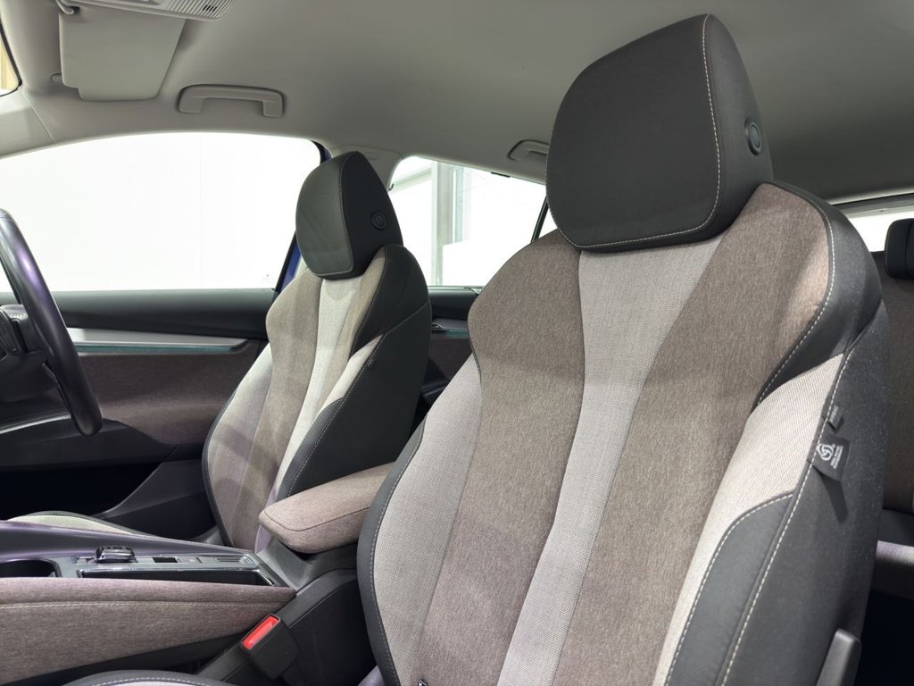 Used Skoda Enyaq 2021 for sale - 77680388: Photo 19