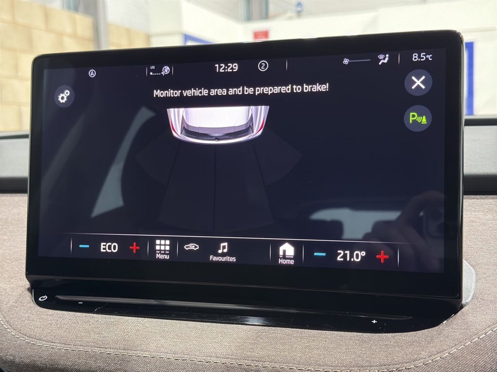 Used Skoda Enyaq 2021 for sale - 77680388: Photo 23