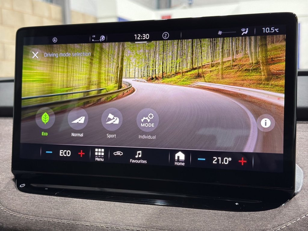 Used Skoda Enyaq 2021 for sale - 77680388: Photo 26