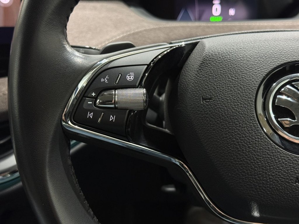 Used Skoda Enyaq 2021 for sale - 77680388: Photo 29