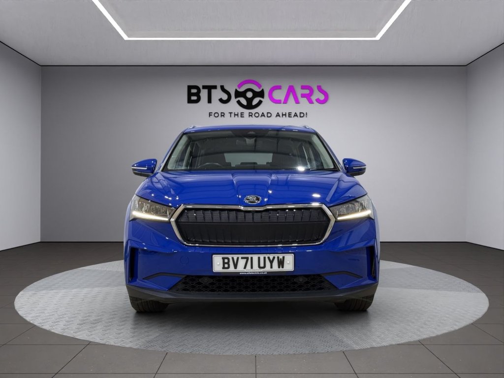 Used Skoda Enyaq 2021 for sale - 77680388: Photo 4