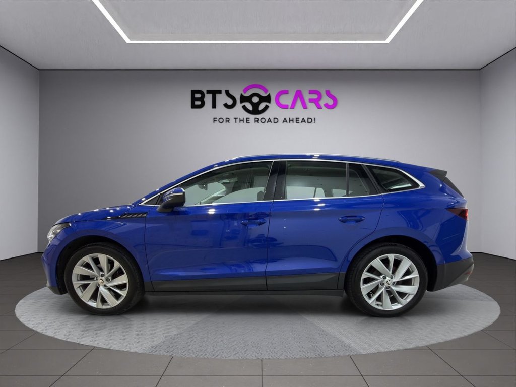 Used Skoda Enyaq 2021 for sale - 77680388: Photo 6