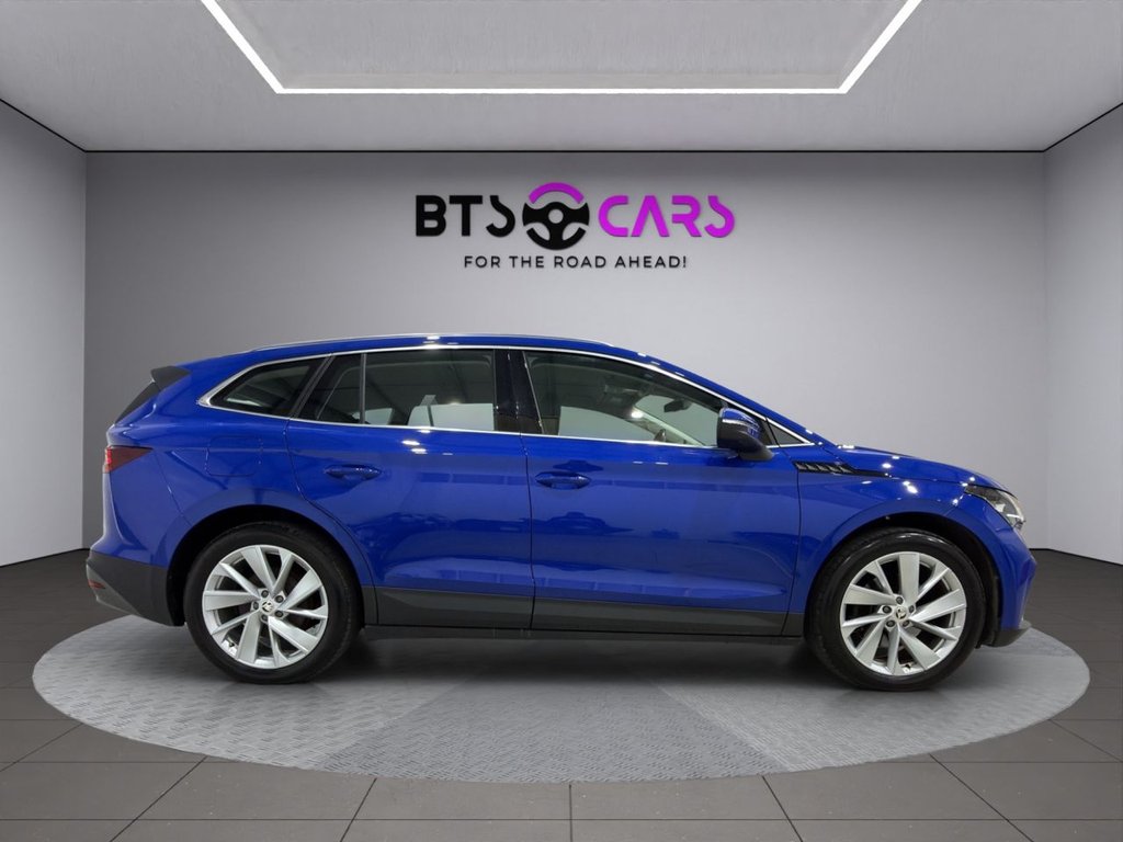 Used Skoda Enyaq 2021 for sale - 77680388: Photo 9