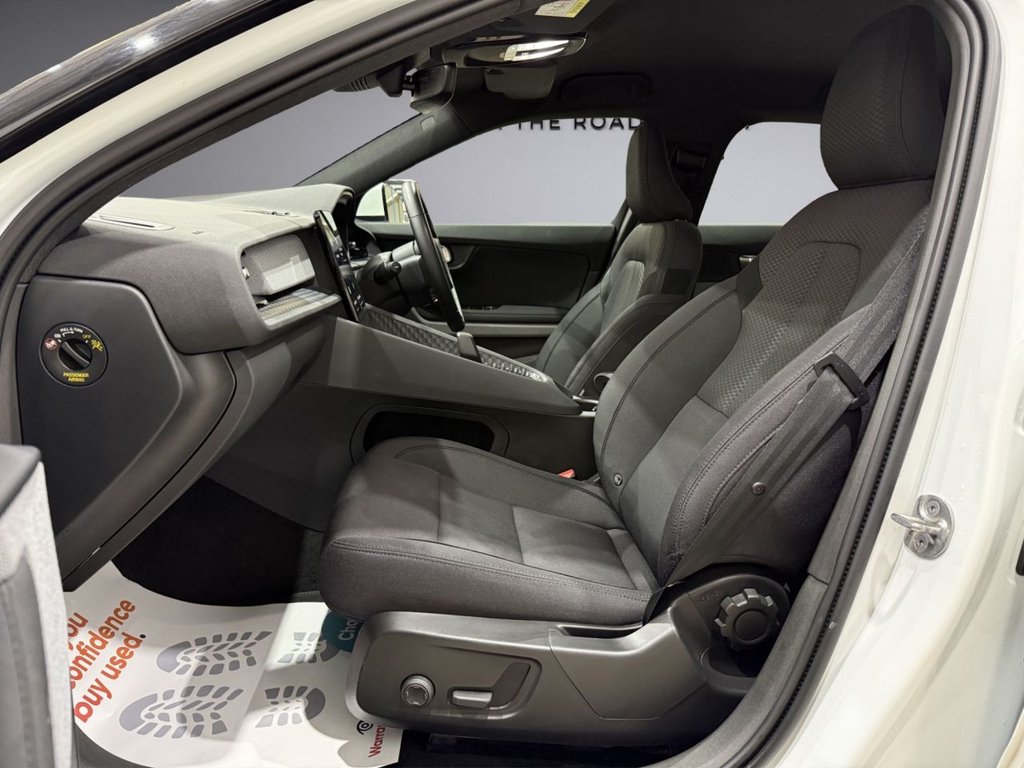 Used Polestar Polestar 2 2022 for sale - 76579828: Photo 13