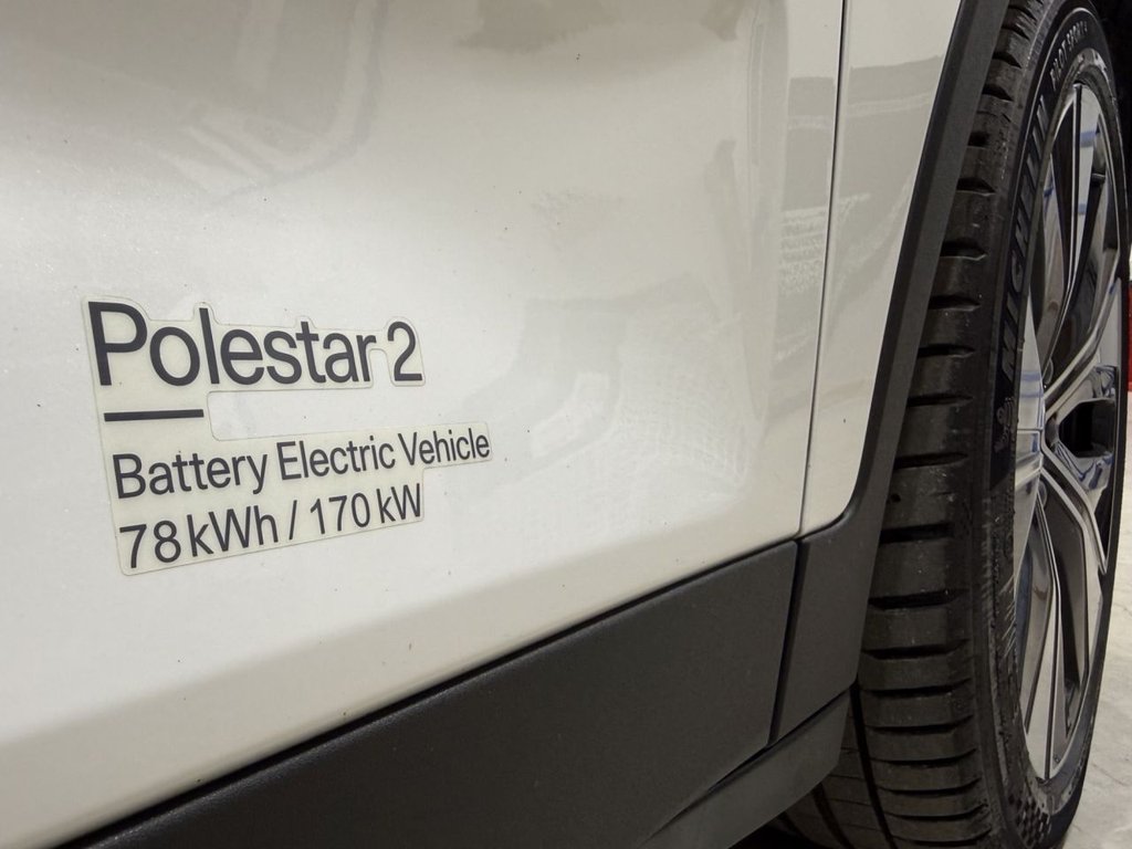 Used Polestar Polestar 2 2022 for sale - 76579828: Photo 19