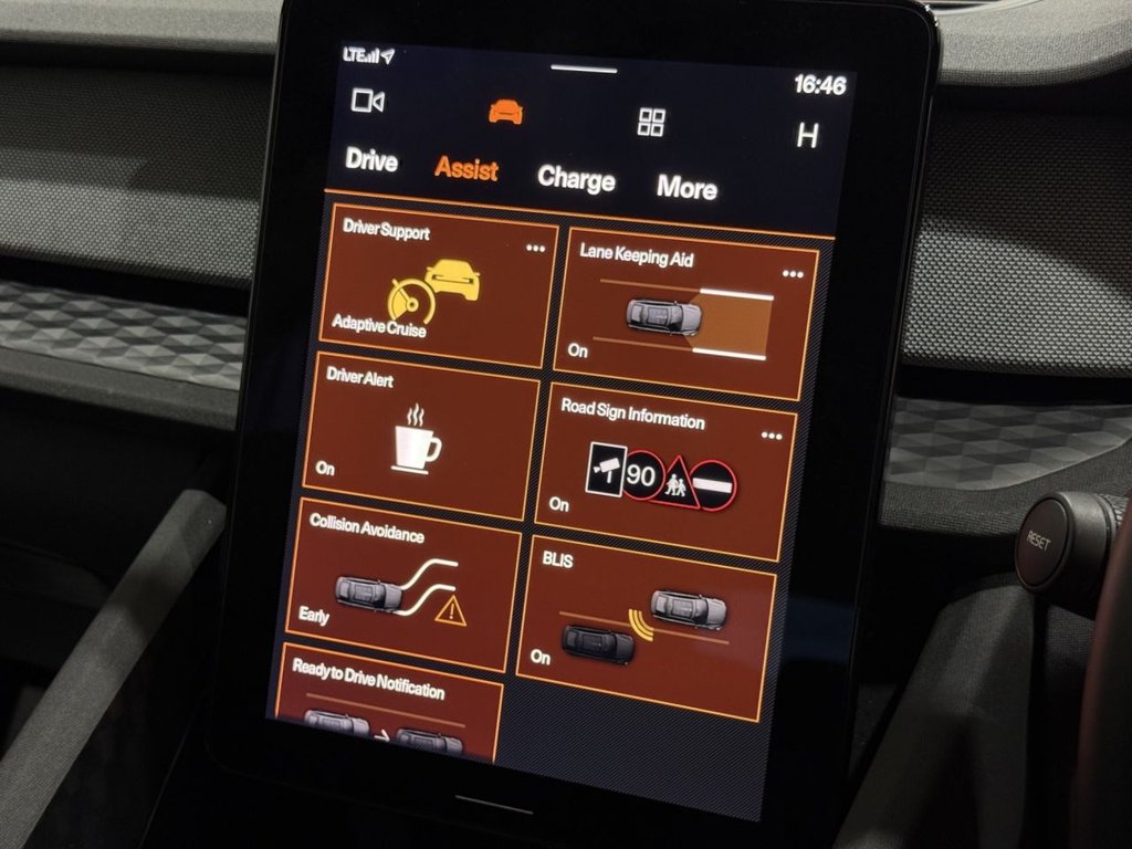 Used Polestar Polestar 2 2022 for sale - 76579828: Photo 23