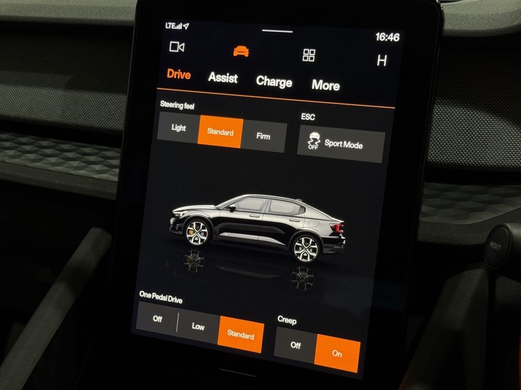 Used Polestar Polestar 2 2022 for sale - 76579828: Photo 24