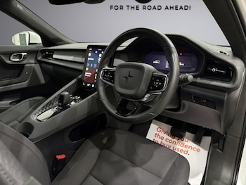 Used Polestar Polestar 2 2022 for sale - 76579828: Photo