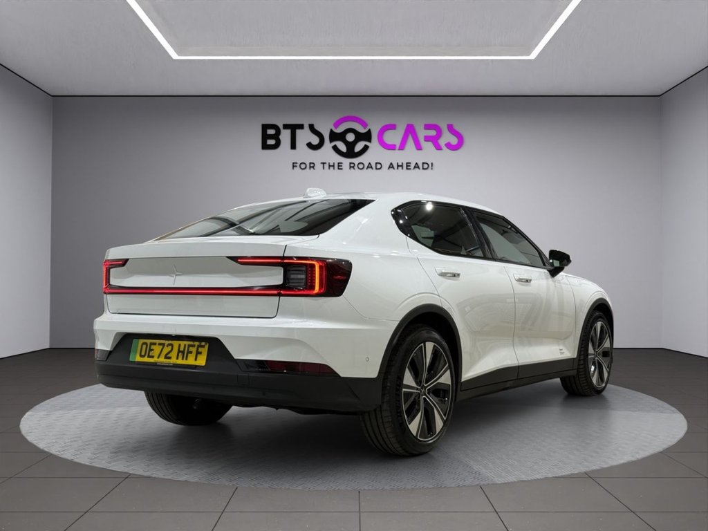 Used Polestar Polestar 2 2022 for sale - 76579828: Photo 3