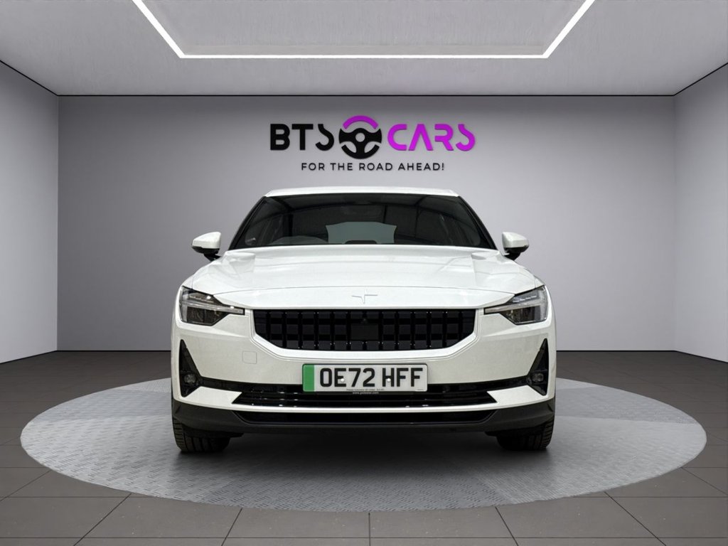 Used Polestar Polestar 2 2022 for sale - 76579828: Photo 4
