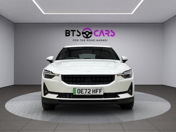 Used Polestar Polestar 2 2022 for sale - 76579828: Photo