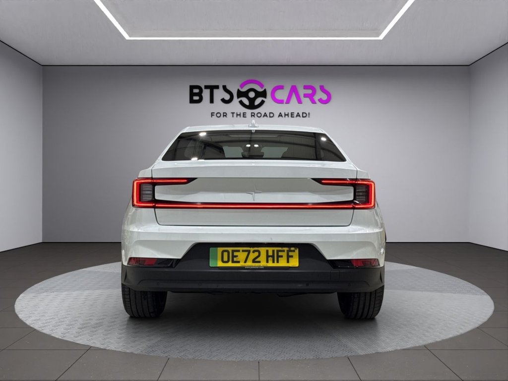 Used Polestar Polestar 2 2022 for sale - 76579828: Photo 7