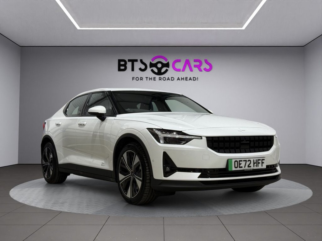 Used Polestar Polestar 2 2022 for sale - 76579828: Photo 9