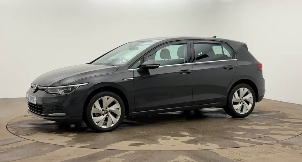 Used Volkswagen Golf 2021 for sale - 77065237: Photo 10