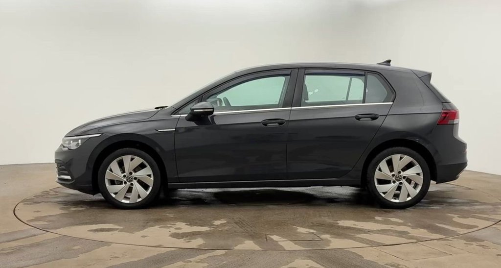 Used Volkswagen Golf 2021 for sale - 77065237: Photo 12