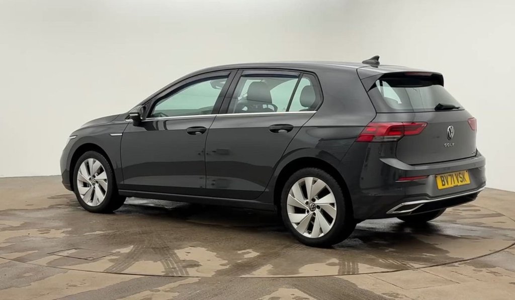 Used Volkswagen Golf 2021 for sale - 77065237: Photo 13