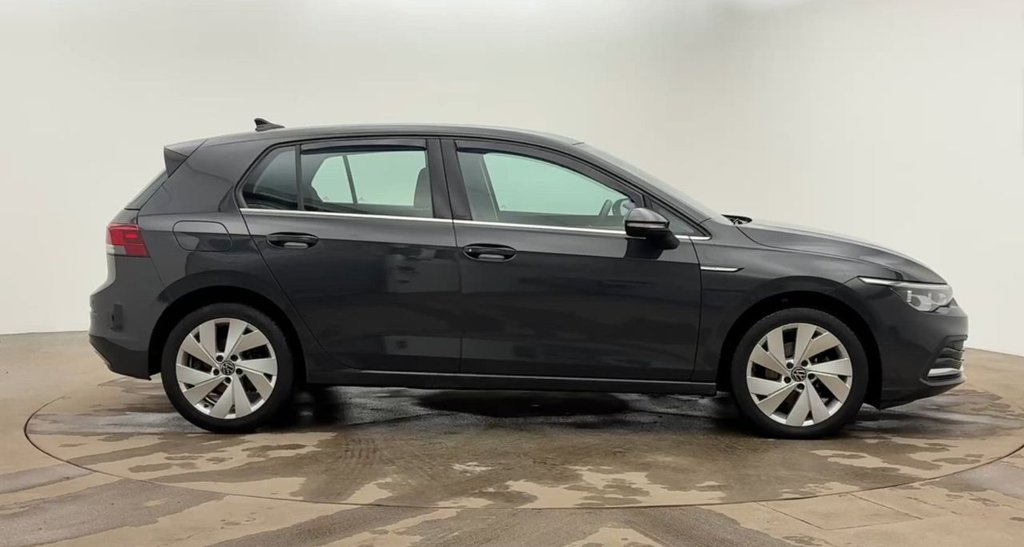 Used Volkswagen Golf 2021 for sale - 77065237: Photo 19