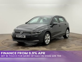 Used Volkswagen Golf 2021 for sale - 77065237: Photo