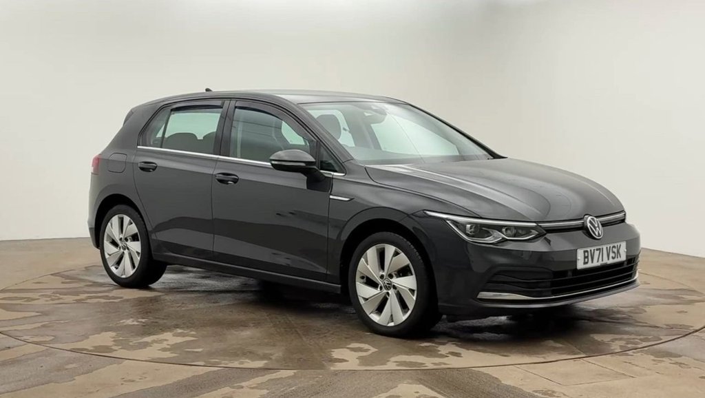 Used Volkswagen Golf 2021 for sale - 77065237: Photo 20