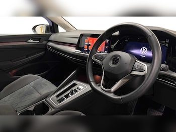 Used Volkswagen Golf 2021 for sale - 77065237: Photo