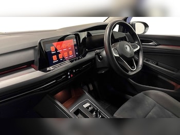 Used Volkswagen Golf 2021 for sale - 77065237: Photo