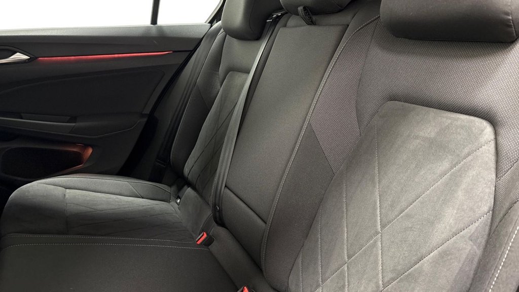 Used Volkswagen Golf 2021 for sale - 77065237: Photo 5