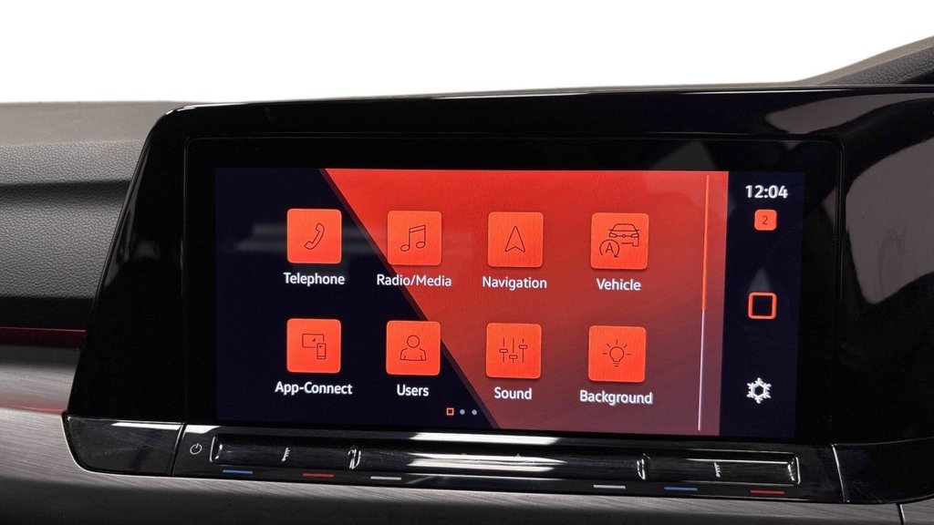 Used Volkswagen Golf 2021 for sale - 77065237: Photo 7