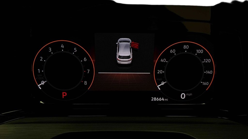 Used Volkswagen Golf 2021 for sale - 77065237: Photo 8