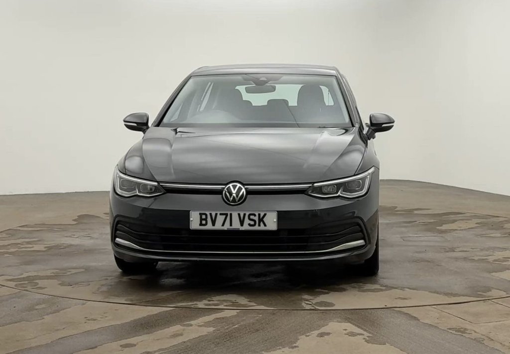 Used Volkswagen Golf 2021 for sale - 77065237: Photo 9