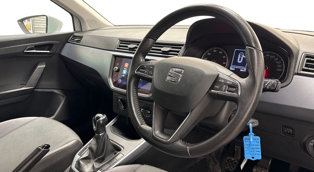 Used SEAT Arona 2021 for sale - 77809998: Photo 2