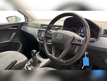 Used SEAT Arona 2021 for sale - 77809998: Photo